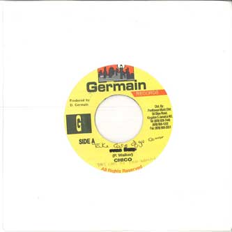

7inch Record CHICO - Take Care A Yuh Woman NONE PENTHOUSE US Reggae, Ska & Dub Used