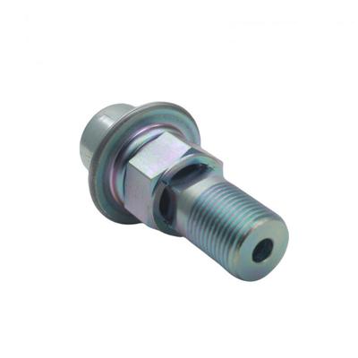 Fuel Injection Pressure Damper 23207-65010 For Toyota 4Runner T100