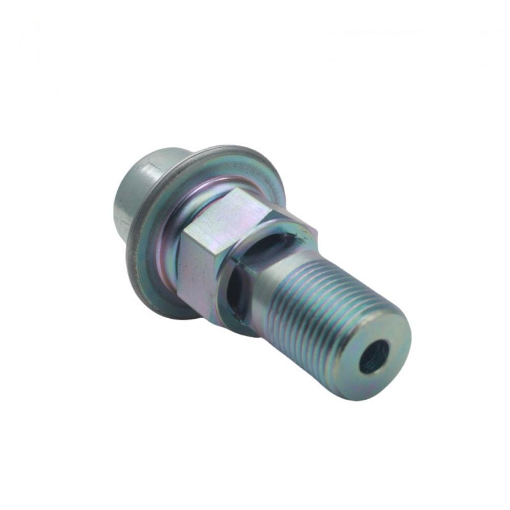Car Fuel Injection Pressure Damper 23207-65010 For Toyota 4Runner T100 Pickup