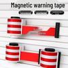 Nai Duo 5m Magnetic Retractable Barrier Belt