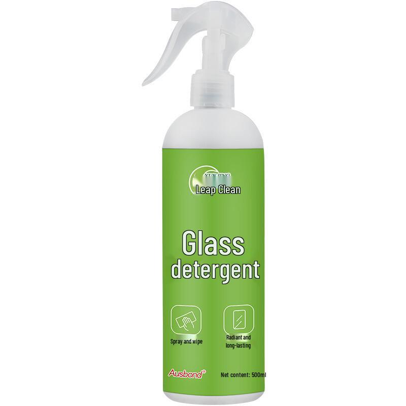 Ausbond Glass Cleaner 500ml