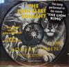 CD ROBERT JOHN  Lion Sleeps Tonight CURBD1095 Curb 1994 US Pop Used