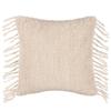 Yard Nimble Knitted Cushion Cover