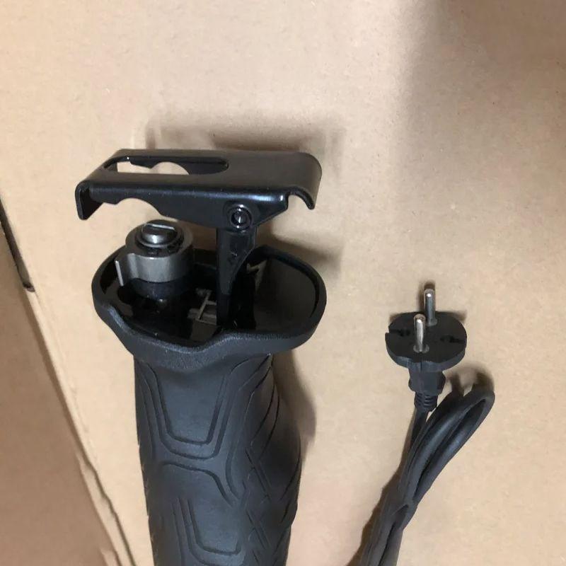 Electric Meat and Bone Saw