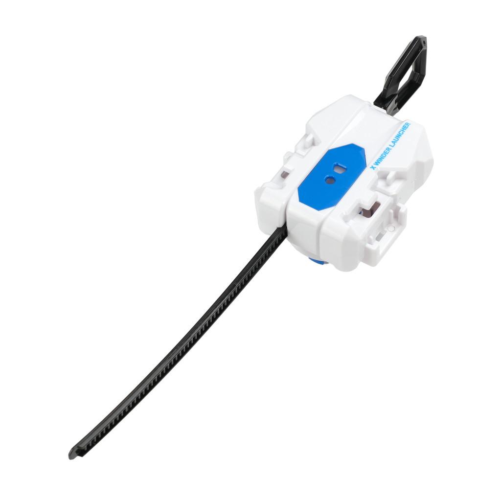 

Beyblade Multicolor Plastic Transmitter Launchers For Kids And Toy Hobbyists White Ruler