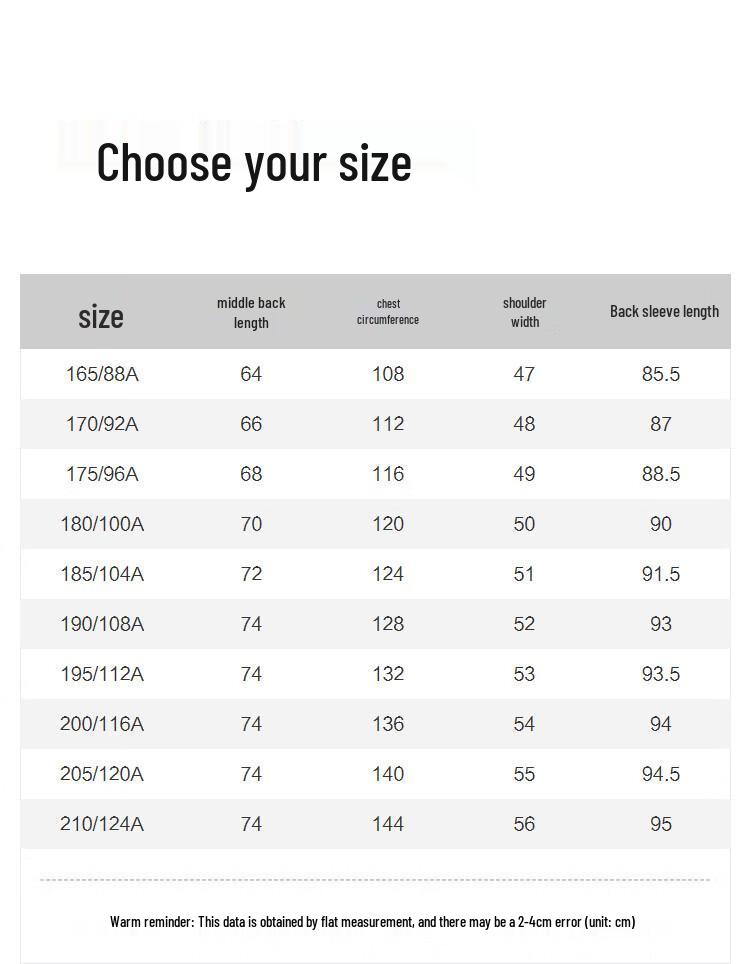 Bosideng Men's Lightweight Outdoor Jacket