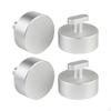 Jack Pad Adapters for Z51 Cars - Pack of 4