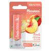 Peach Shine Lip Care 4.5g Moisturizing Lip Balm With Natural Gloss & Vitamin E For Soft Supple Lips