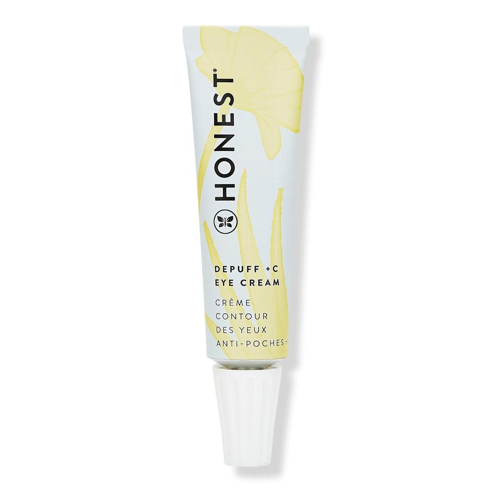 

Honest Beauty Depuff + C крем для глаз 0,5 унции