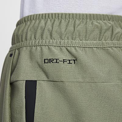Nike Dri Fit Casual Pants Men's