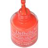 Debelle Gel Nail Polish Apricot Brulee (Dusty Orange Nail Paint) - 8Ml