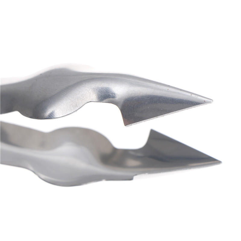 Ananasschäler aus Edelstahl, Entkerner, Aufschnittmaschinen, Samenclip, Obstsalat, Küchenhelfer