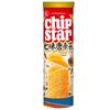 Yamazaki Biscuit Chip Star L Shichimi Togarashi 105g X 12 Packs Flavor,