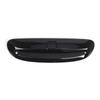 ABS Hood Scoop 47.3*13*6.5CM Car Air Vent Intake OEM Number 51137376052 Practical Car Part For MINI Cooper F54