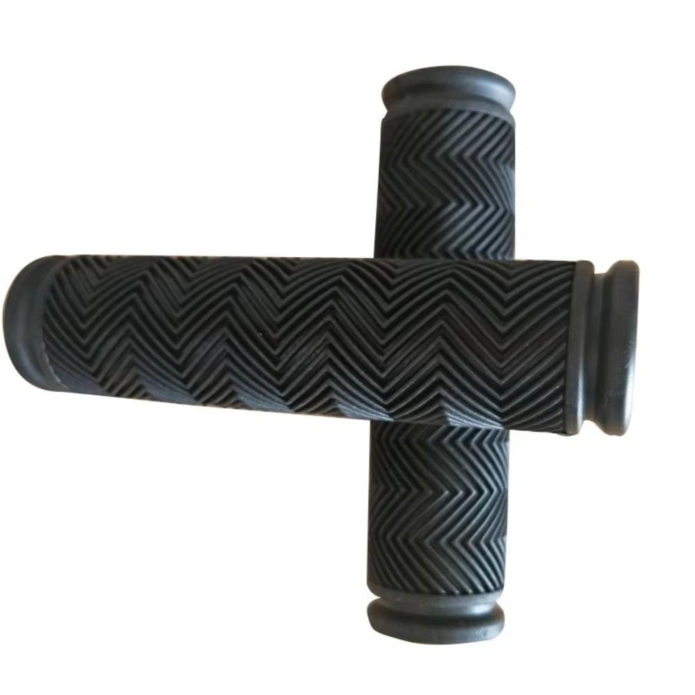 Anti-skid Bicycle Bike Hand Grips Rubber Grips Cycling Handle Grips  Bicycle Handlebar