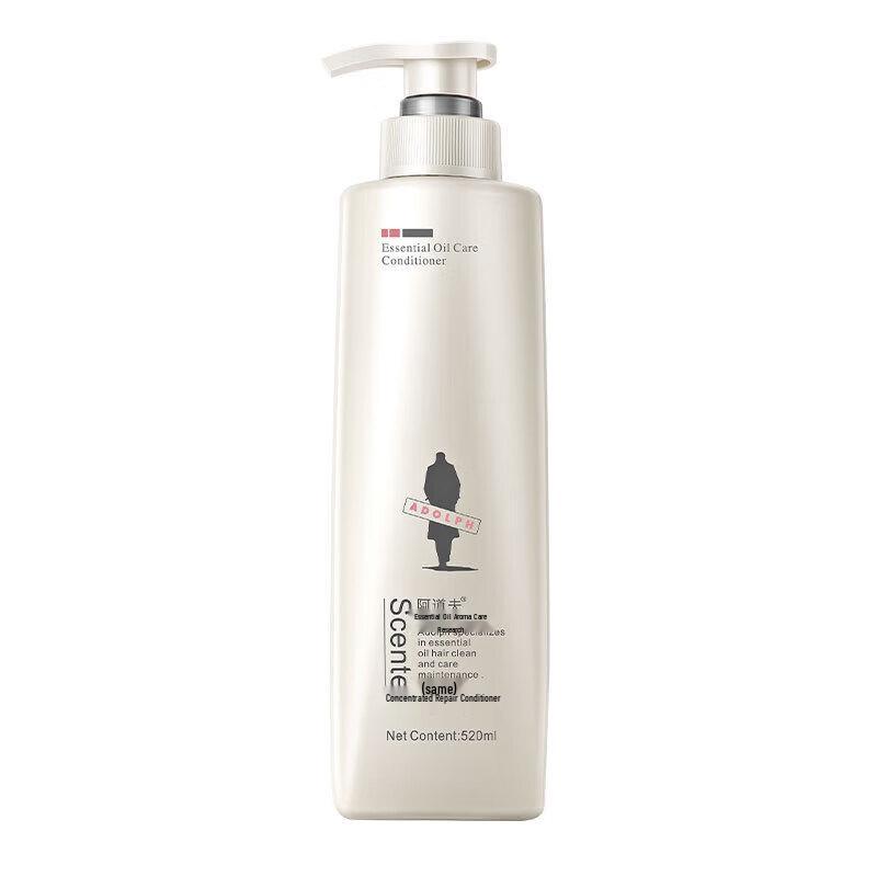 Adolph Fragrance Essential Oil Shampoo & Conditioner Set