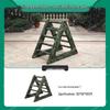 Children's Outdoor Parkour & Sensory Training Equipment