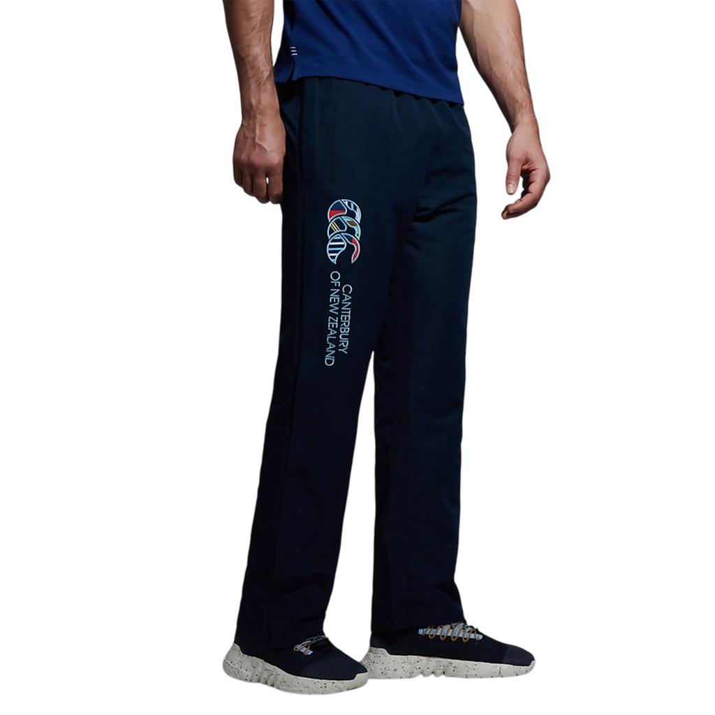 canterbury Men's Uglies Open Hem Jogging Bottoms