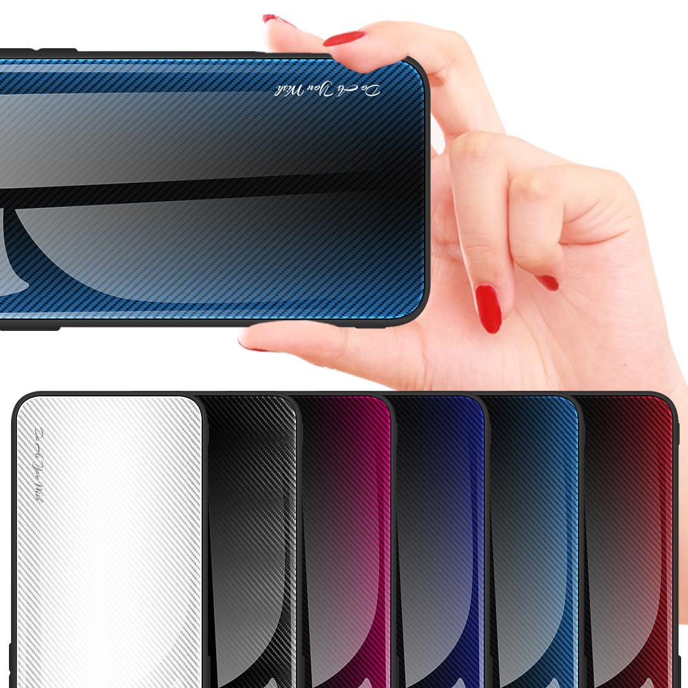 For Xiaomi Redmi Note 13 5G Case Tempered Glass Back Soft TPU Frame Phone Cover