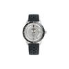 Seiko Automatic Mechanical Movement Stainless Steel Strap Watch 40.75mm Men's Watches Blue Dial SSK009J1