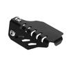 Motorcycle Front Master Cylinder Brake Oil Tank Cover For Honda Monkey 125 2018-2024 Hunter Cub CT125 Trail 125 2020-2024