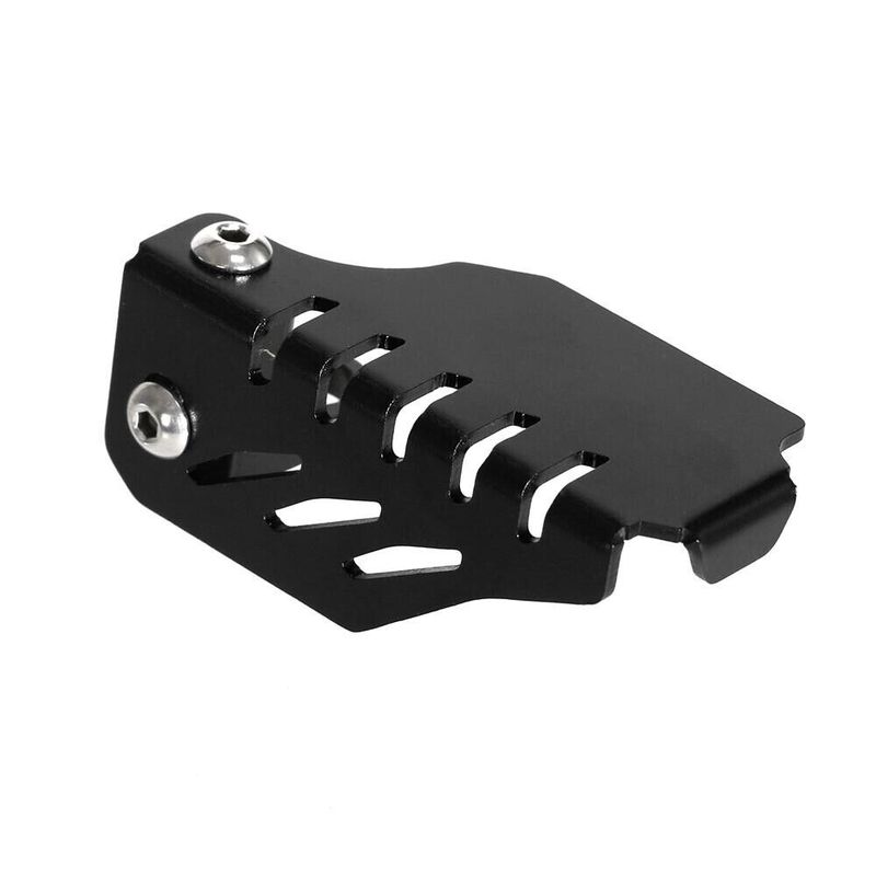 Motorcycle Front Master Cylinder Brake Oil Tank Cover For Honda Monkey 125 2018-2024 Hunter Cub CT125 Trail 125 2020-2024