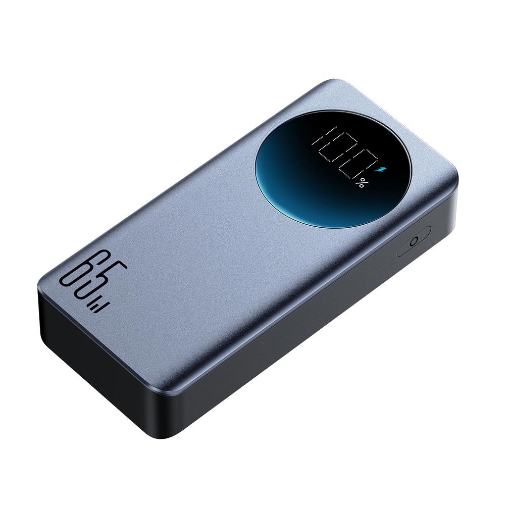 JOYROOM Powerbank 65W 20000Mah Black (Jr-Pbf04)