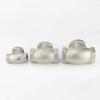 1/2" 3/4" 1" 2" BSPT Female BSPT Female Swing Check Valve 304 Stainless Steel