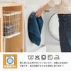 Bloom Imabari Towel Certified Leon Large Bath 65 x Towel Dryer Made in Hotel Cotton Mat, 84cm, Fabric, Absorbent, Safe, Washable, Hygienic, Durable,