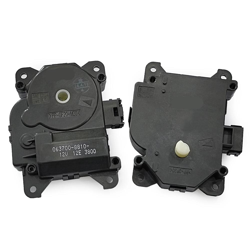 Für Lexus RX300 RX400H Toyota Highlander 87106-48070 Klimaanlagen-Mischluftklappen-Aktuator