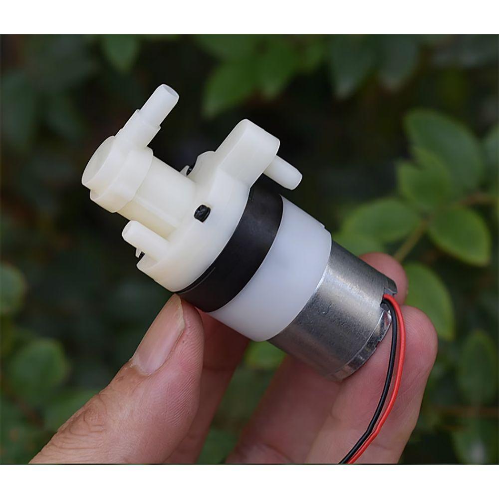 1Pcs DC3V-3.7V Soap Dispenser Foaming Motor Liquid Air Pump For Automatic Hand Sanitizer