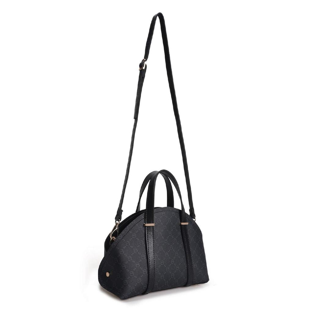 Patterned Wallet Wallet Hand And Shoulder Bag