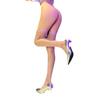 Sex Underwear Pure Desire Sexy Temptation Over The Knee Uniform Adult Perspective Non-slip Lace Breathable Stockings