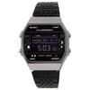 Casio PAC-MAN Collaboration Digital Watch with Bluetooth and Step Tracker ABL-100WEPC-1B (Parallel Import)
