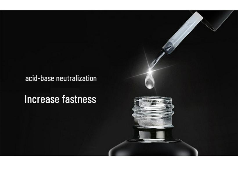 Nail Art Gel Anti-Lift Bonding Primer