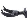 Guitar Wall Mount Unique Deer Antler Shape Electric Acoustic Guitar Ukulele Wall Hanger for Display 