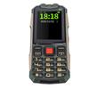 Unlocked Senior Cell Phone 2.4 Inch Large Screen 4G LTE Senior Mobile Phone with SOS MP3 Call SMS Function Internet