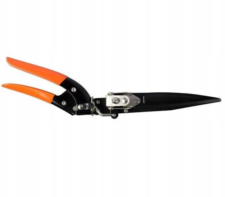 Manual Grass Shears with Movable Blade