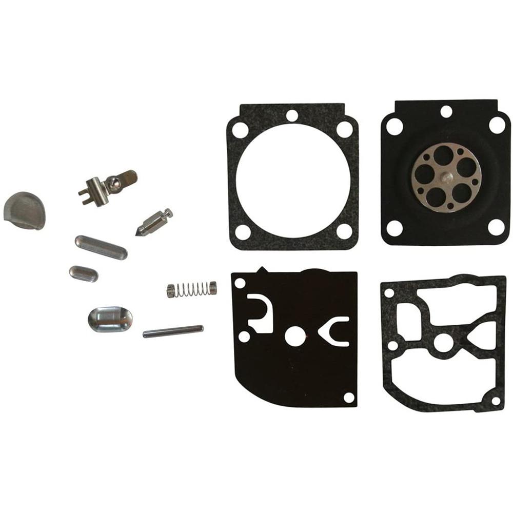 Carburetor Repair Rebuild Kit For STIHL HS45  FS55 FS38 BG45 MM55