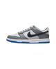 Nike Dunk Low Cool Grey Photo Blue  FB9109-001