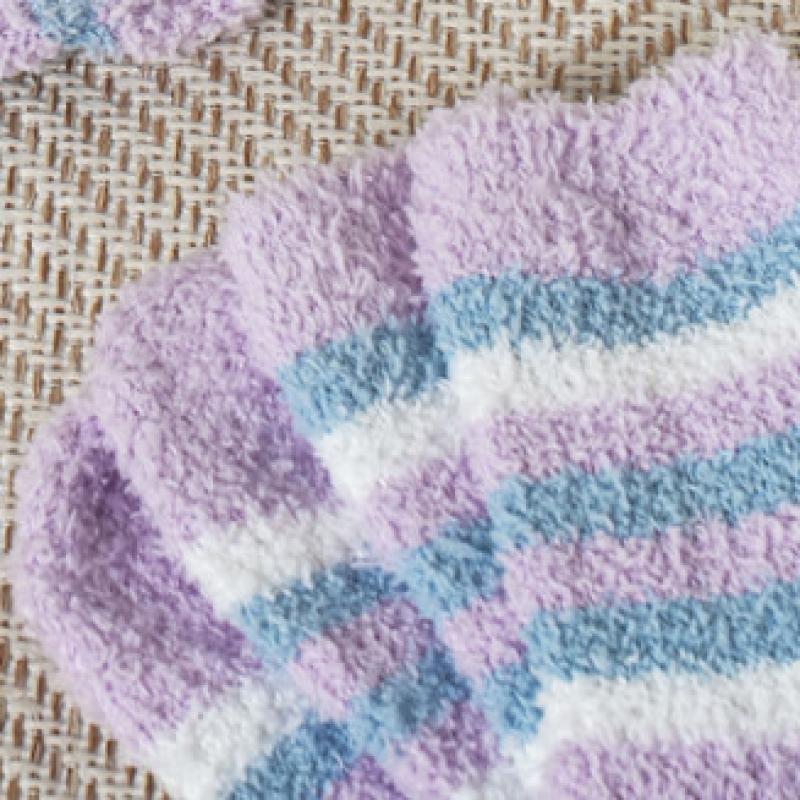 Monfoot Women Ringle Sleep Socks