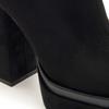 Comfortable Bootie for Women.  Montevita  Botint7  84825