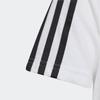 Adidas Essential T Shirt Cotton Tee White Kids' IC0605