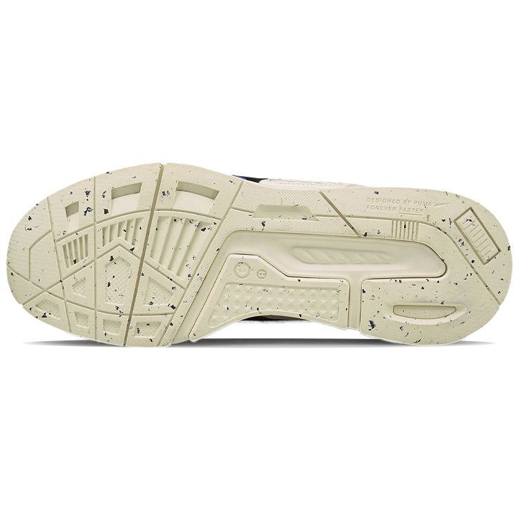 Puma Mirage Sport RE.GEN Unisex Sneakers Ivory Glow Future Blue 382639-01