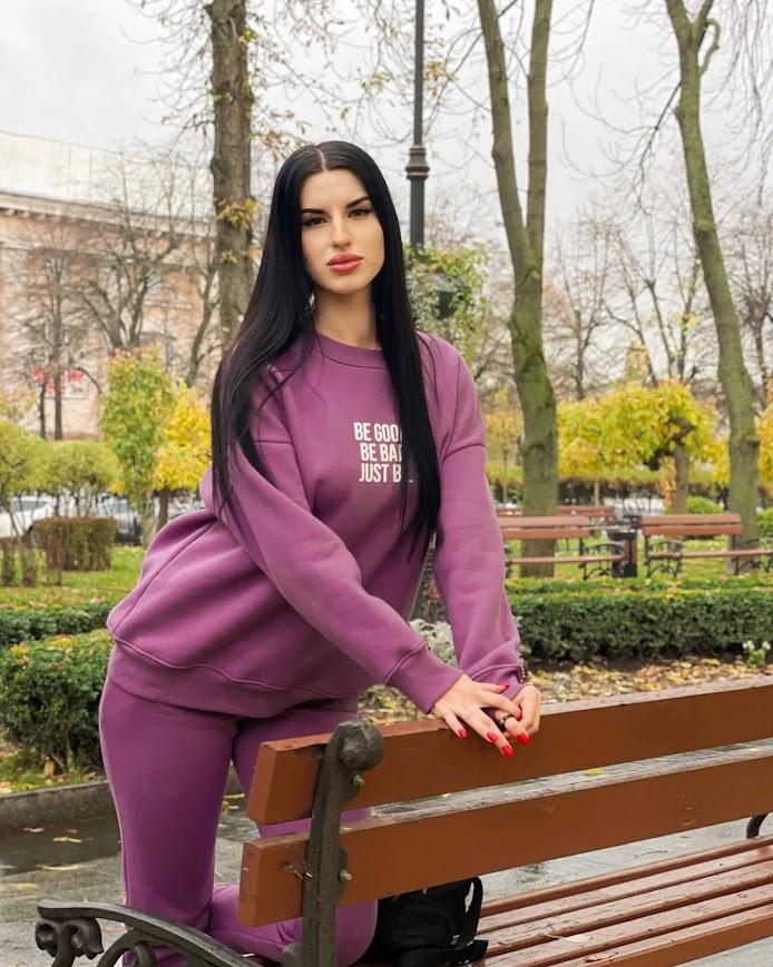 Costum (Femei) Iarnă 8359-025-33 HC