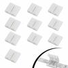 Indoor Living Room Led Light Connector Strip Connector 10pcs