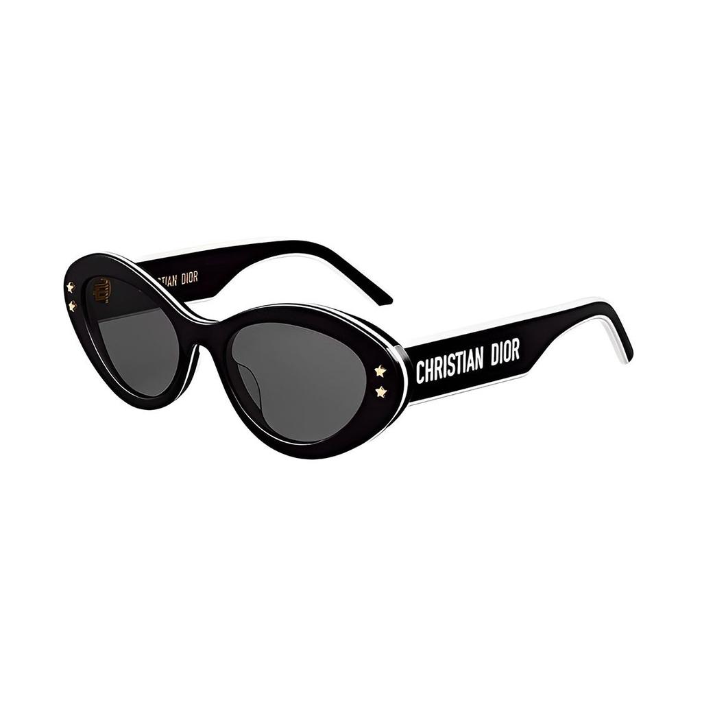 Dior Spring Summer Butterfly Cat Eye Sunglasses Unisex Sunglasses DIORPACIFIC-B4F