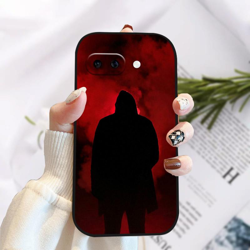 

For Google Pixel 10A Case Pixel10A Pixel10 A G4H7L Soft TPU Cover Shockproof Silicone Bumper For Google Pixel 10 A Fundas Coque Google Pixel 10a