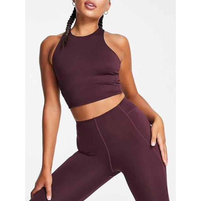 

Жилет ASOS с внутренним бюстгальтером