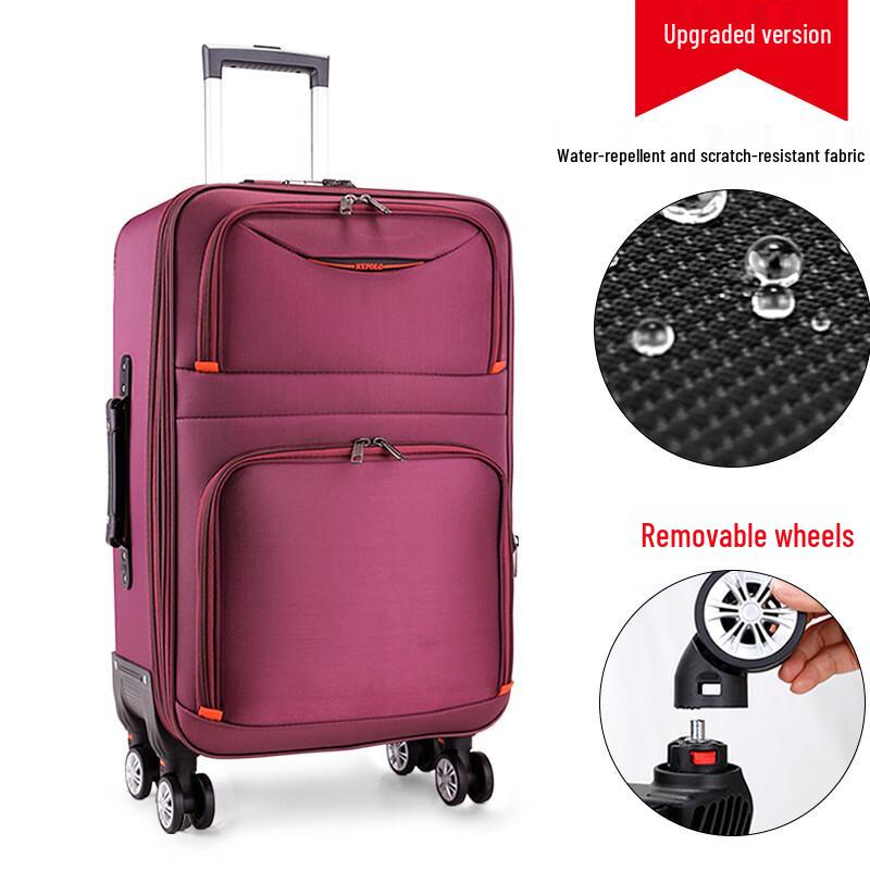 Fast-Ride J310 Oxford Cloth Luggage Set
